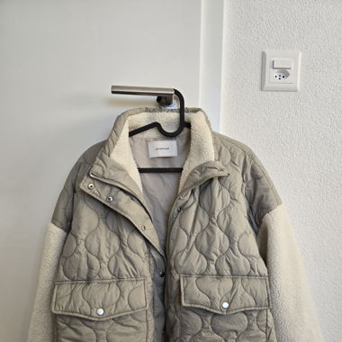 Veste matelassée Promod 
