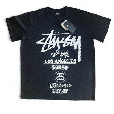 T-shirt Stüssy