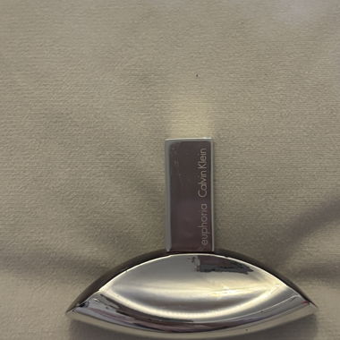 CalvinKlein euphoria