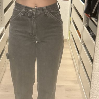 Jeans noir 