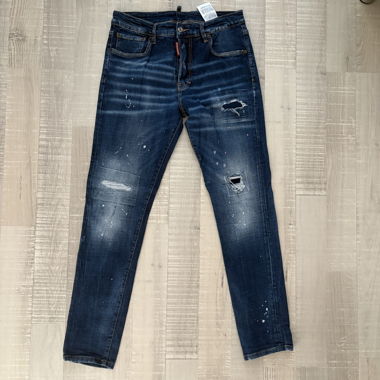 Jean Dsquared2 