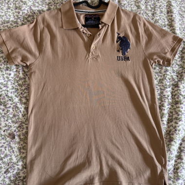 U.S. Polo Assn. Poloshirt