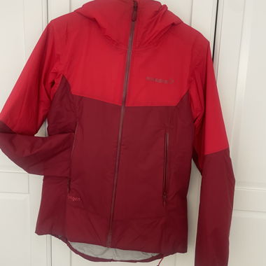 Giacca isolante Norrøna lyngen Dri2 Thermo60
