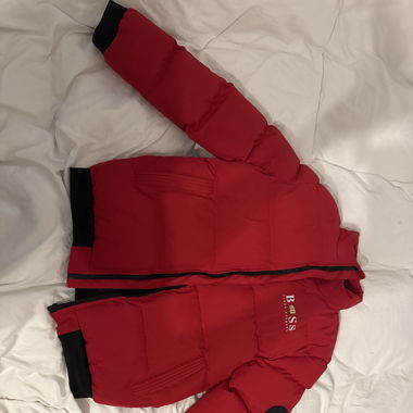 Carn Knier Superior Jacke