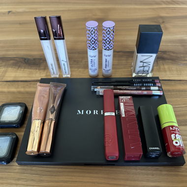 Make-up-Set