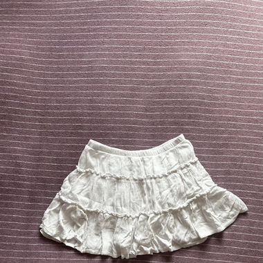 Terranova Skirt