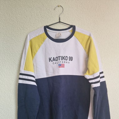 Pullover Kaotiko