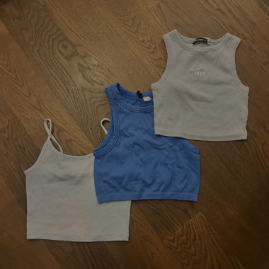 Crops Tops