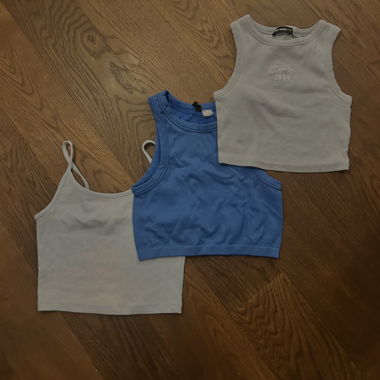 Crops Tops