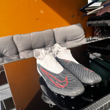 Nike Phantom GX Football Boots