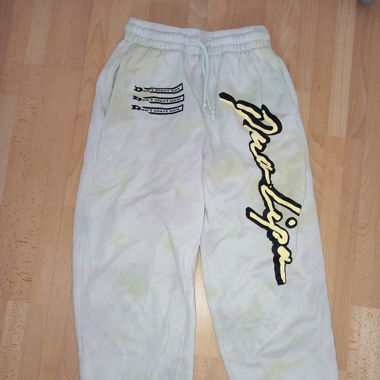 Dua Lipa Trainerhose XS