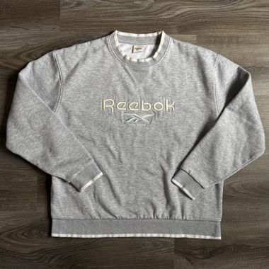 Sweatshirt Reebok gr. M