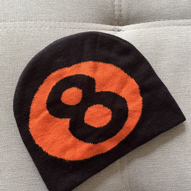 Bonnet