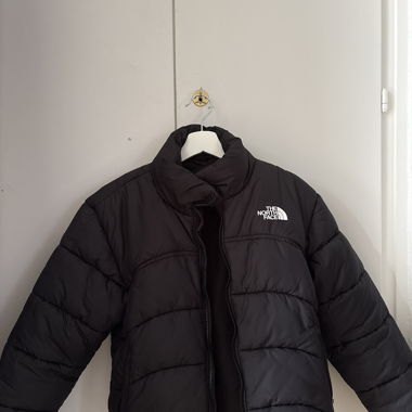 North Face winter jacket