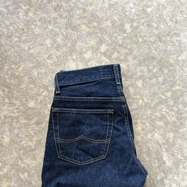 Mustang Jeans