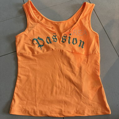 Oranges Damen Tanktop