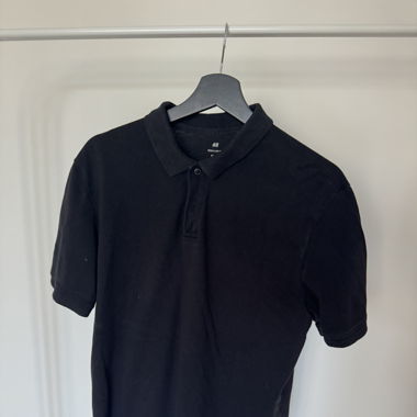 H&M polo shirt