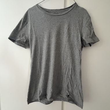 T-shirt Polo Ralph Lauren grigia