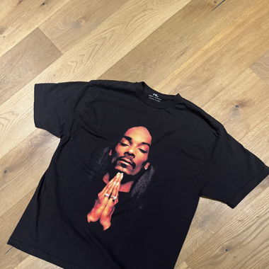 snoop dogg tee