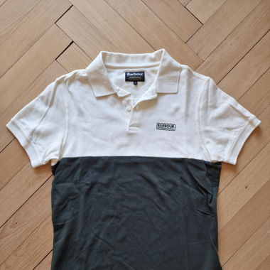 Barbour Poloshirt