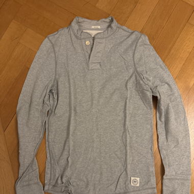 Abercrombie & Fitch Oberteil