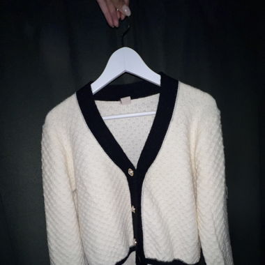 strickjacke