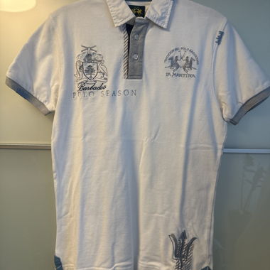 Polo La Martina homme taille S