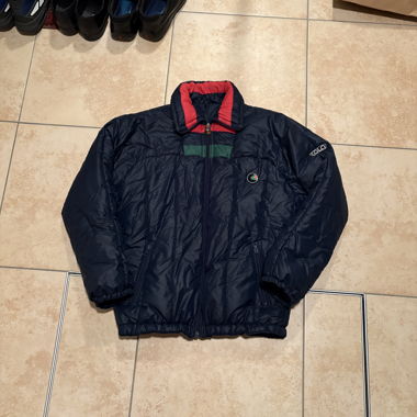 Northface Nupstee Alternative 
