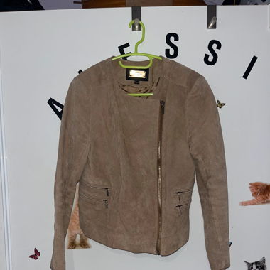 Veste Mango 