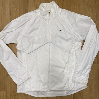 Vintage Nike Regen jacke