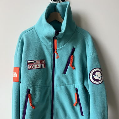 The North Face Trans-Antarctica