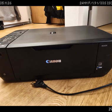 Canon MG4250 Drucker