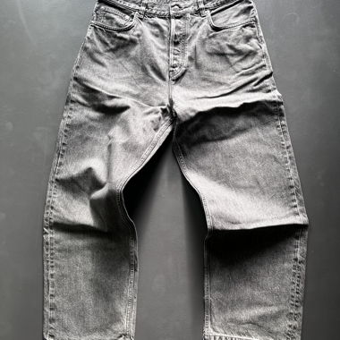 Arket straight cut 