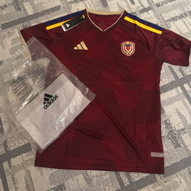 Maillot Adidas Venezuela