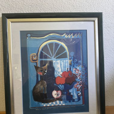 Rosina Wachtmeister Bilder