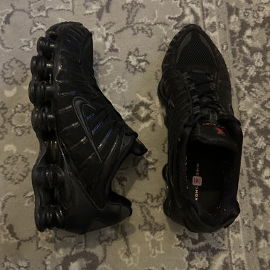 Nike Shox