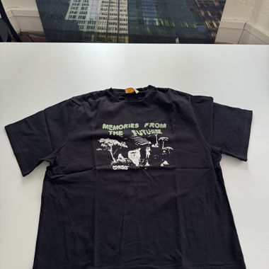 T-shirt Trent Vision