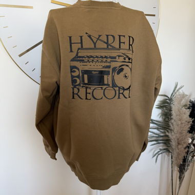 Hyper by SPAO Sweatshirt XL