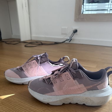 NIKE - SNEAKERS COURSE 