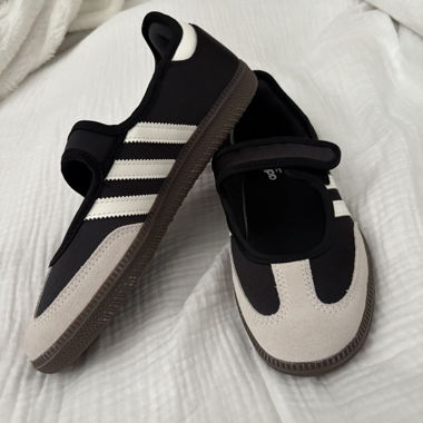 Adidas Samba Schuhe brandneu Gr. 38 2/3