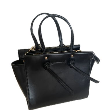 Black Mini Bag