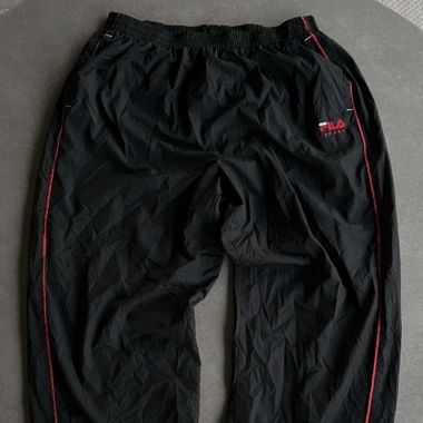 Fila track pant 