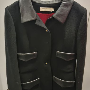 Blazer Maud Defossez