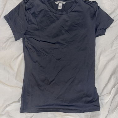 H&M slim fit shirt 
