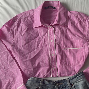 Chemise Zara 