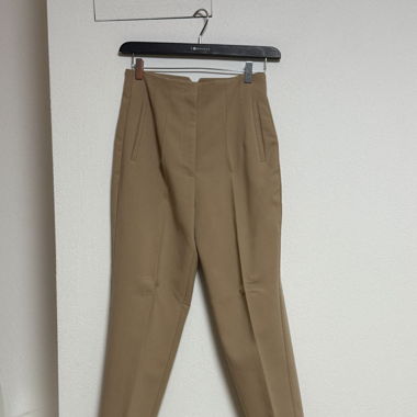 Stoffhosen