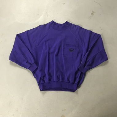 Puma Vintage Sweater