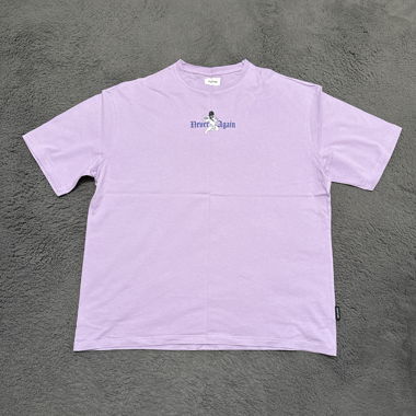 YourTurn Violet T-Shirt