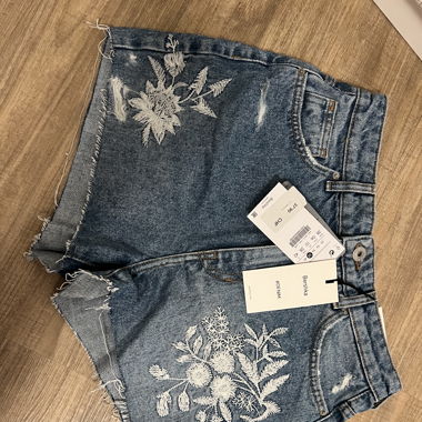 brandneue denim Shorts
