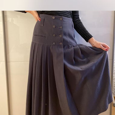 Vintage skirt